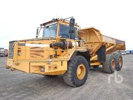 VOLVO A30C Articulated Dump Truck - picture0' - Click to enlarge
