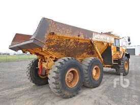 VOLVO A30C Articulated Dump Truck - picture1' - Click to enlarge