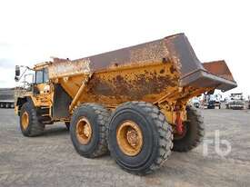 VOLVO A30C Articulated Dump Truck - picture2' - Click to enlarge