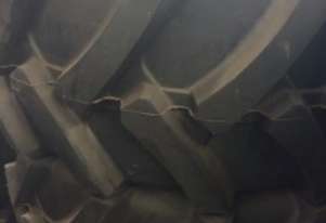 MURPHY'S TYRES - NEW Tractor tyres Tianli 620/70R42 ( & other brands Bkt Titan Marcher Harvest )