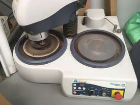Thin section Grinder Polisher - picture0' - Click to enlarge