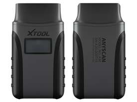 Xtool Anyscan OBD2 Scanner Bluetooth Scantool Code Reader Android iOS - picture0' - Click to enlarge