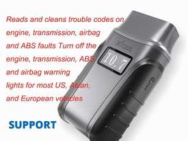 Xtool Anyscan OBD2 Scanner Bluetooth Scantool Code Reader Android iOS - picture1' - Click to enlarge