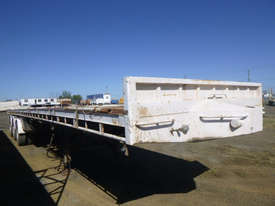 O'Phee Semi Convertible Trailer - picture0' - Click to enlarge