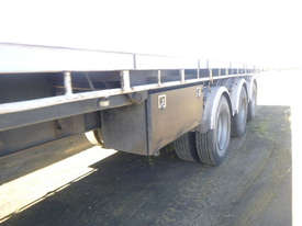 O'Phee Semi Convertible Trailer - picture1' - Click to enlarge