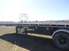 O'Phee Semi Convertible Trailer - picture2' - Click to enlarge