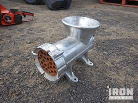 Mincer - picture0' - Click to enlarge