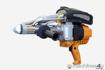 Plastic Extrusion Welder 2.2kg/hr - Ritmo K-SB20 Stargun