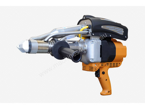 Plastic Extrusion Welder 2.2kg/hr - Ritmo K-SB20 Stargun
