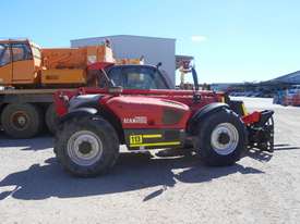 2012 Manitou MT1030 Telehandler – 3T 10M Located WA - picture1' - Click to enlarge