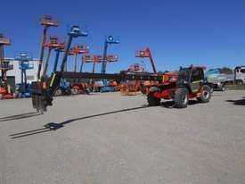2012 Manitou MT1030 Telehandler – 3T 10M Located WA - picture2' - Click to enlarge
