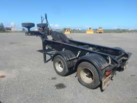 2011 TRT LDS36H63 Dolly - picture0' - Click to enlarge