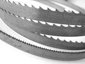 BANDSAW BLADES - M42 BIMETAL WITH COBALT - GERMAN  - picture0' - Click to enlarge
