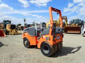 2014 Hamm HD14 Vibratory Multi Tyred Roller - picture1' - Click to enlarge