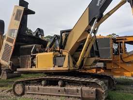 Komatsu PC400-8 - picture0' - Click to enlarge