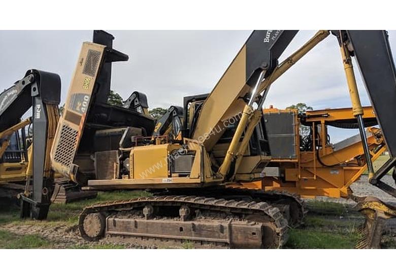 Used Komatsu Pc400 8 Excavator In Listed On Machines4u