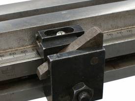 2500mm x 4mm Hydraulic Guillotine HG 2504 - picture2' - Click to enlarge