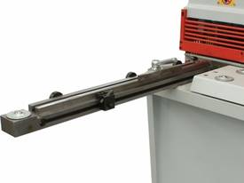 2500mm x 4mm Hydraulic Guillotine HG 2504 - picture1' - Click to enlarge