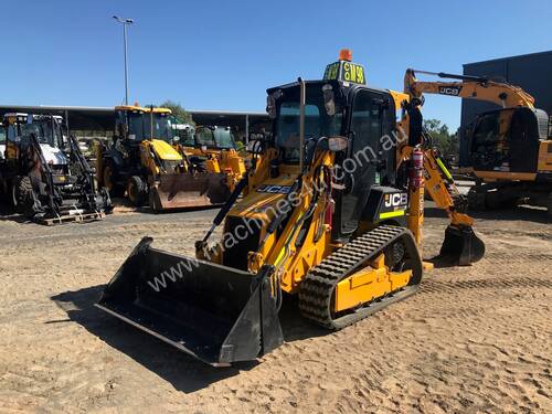 2018 JCB 1CXT U3931