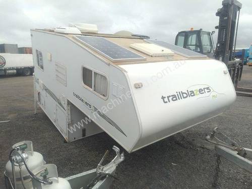 Trailblazer RV