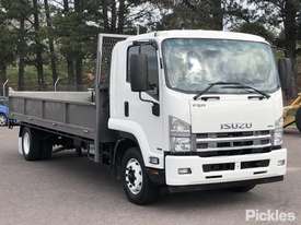 2015 Isuzu FSR850 - picture0' - Click to enlarge