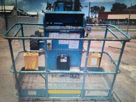 08 /2012 Genie Z45/25J RT - 4 Wheel Drive Diesel Knuckle Boom (low hrs) - picture0' - Click to enlarge