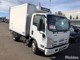 2013 Isuzu NNR 200 - picture0' - Click to enlarge