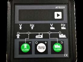 MAXiATS Automatic Transfer Switch - Single Phase - picture1' - Click to enlarge