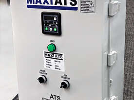 MAXiATS Automatic Transfer Switch - Single Phase - picture0' - Click to enlarge