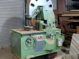 Doldene 38 Twin Feed Band resaw - picture0' - Click to enlarge