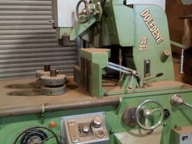 Doldene 38 Twin Feed Band resaw - picture0' - Click to enlarge