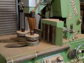 Doldene 38 Twin Feed Band resaw - picture1' - Click to enlarge