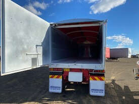 Freightmaster Semi Grain Tipper Trailer - picture1' - Click to enlarge