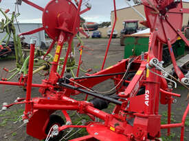 Lely 600 Rakes/Tedder Hay/Forage Equip - picture0' - Click to enlarge