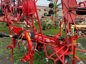 Lely 600 Rakes/Tedder Hay/Forage Equip - picture1' - Click to enlarge