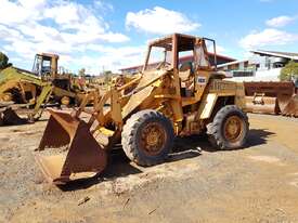 1983 Case W14 Wheel Loader *CONDITIONS APPLY* - picture0' - Click to enlarge