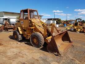 1983 Case W14 Wheel Loader *CONDITIONS APPLY* - picture0' - Click to enlarge