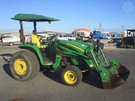 John Deere 4320 - picture0' - Click to enlarge