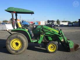 John Deere 4320 - picture0' - Click to enlarge