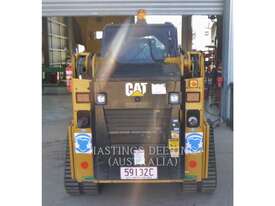 CATERPILLAR 239DLRC Compact Track Loader - picture1' - Click to enlarge