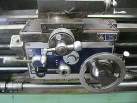 Taiwanese Geared Head Lathe 1200mm DBC  - picture1' - Click to enlarge