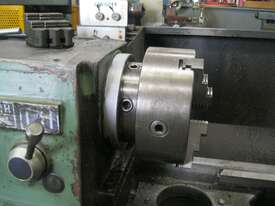 Taiwanese Geared Head Lathe 1200mm DBC  - picture2' - Click to enlarge