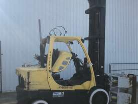4.0T LPG Counterbalance Forklift - picture0' - Click to enlarge