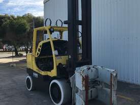 4.0T LPG Counterbalance Forklift - picture0' - Click to enlarge