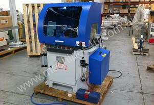   JIH 20 UP CUT SAW