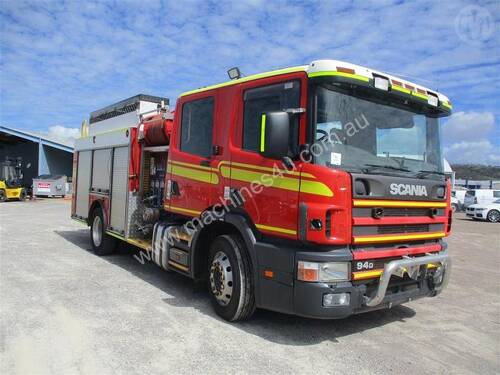 Scania P94