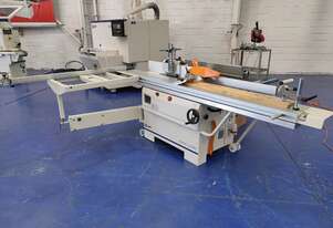 New Minimax CU300C26 Combination Machine