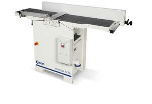 Minimax FS30 Classic Spiral Planer Thickneser