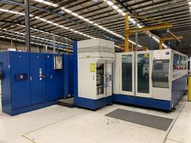 Trumpf 3050 Laser with Lift - picture0' - Click to enlarge