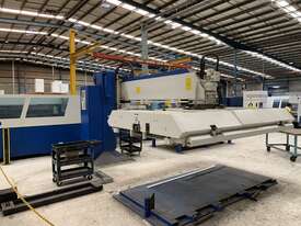 Trumpf 3050 Laser with Lift - picture1' - Click to enlarge
